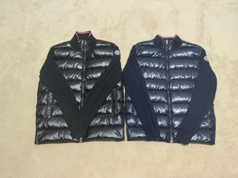 Moncler Down Jackets